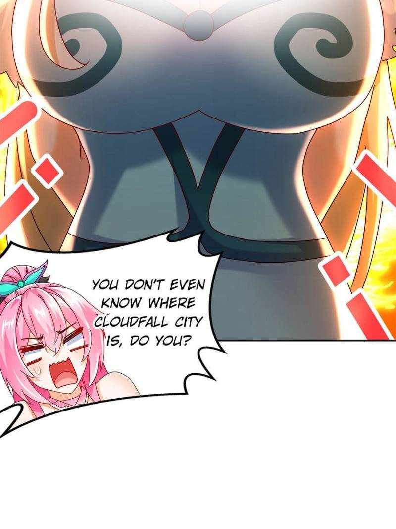 Start With Seven Stunning Senior Sisters Chapter 47 - Page 26