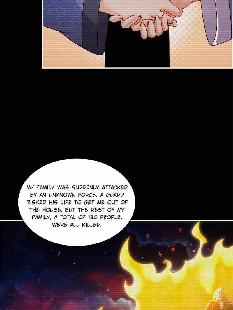 Start With Seven Stunning Senior Sisters Chapter 47 - Page 3