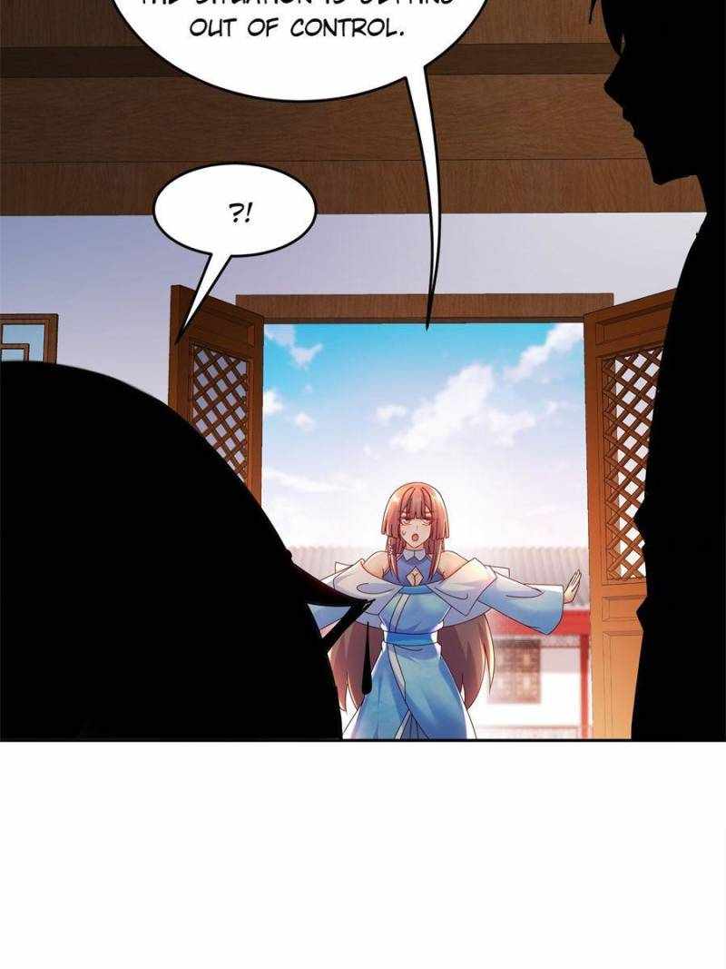 Start With Seven Stunning Senior Sisters Chapter 47 - Page 30