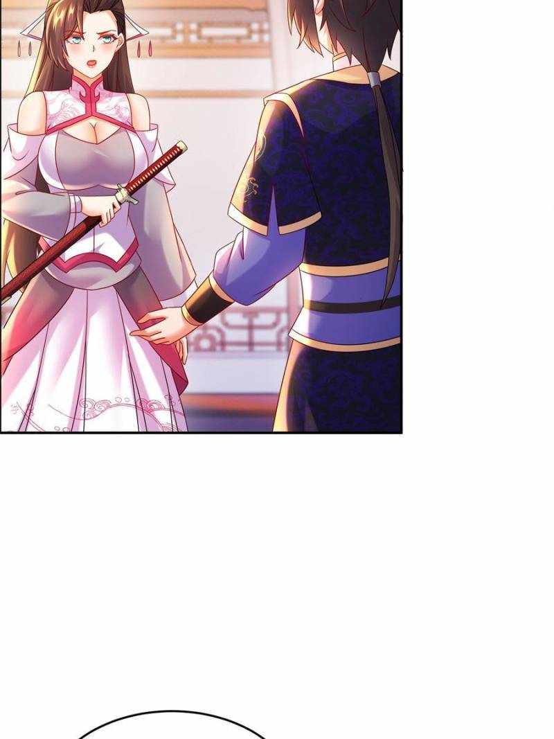 Start With Seven Stunning Senior Sisters Chapter 47 - Page 33