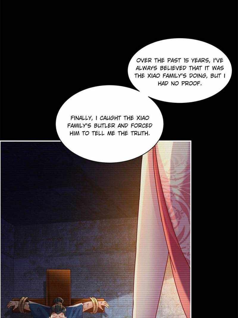 Start With Seven Stunning Senior Sisters Chapter 47 - Page 5