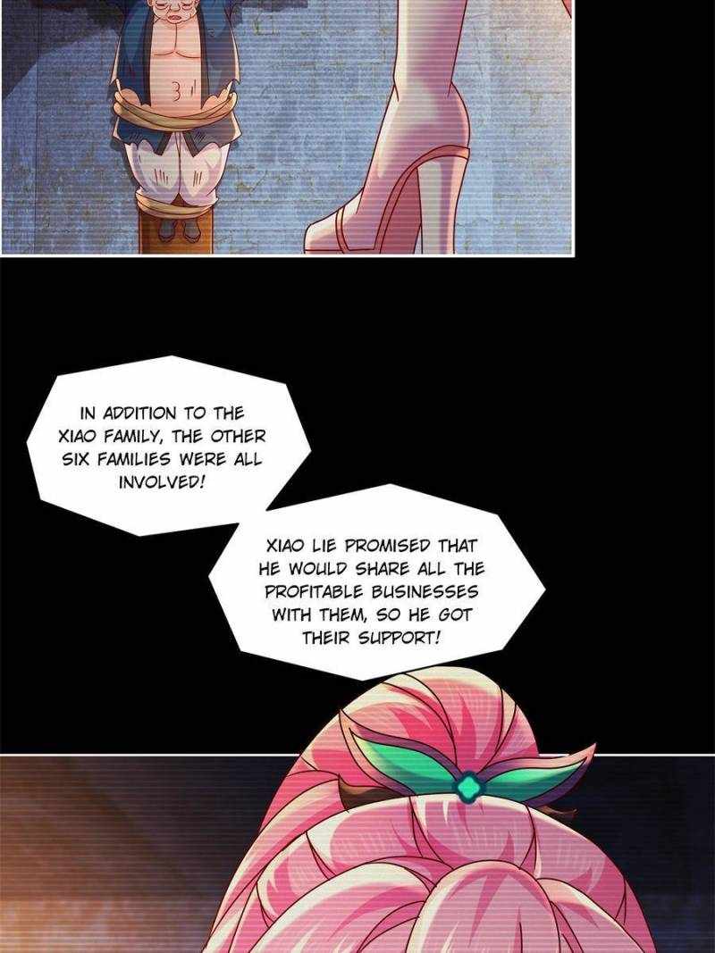 Start With Seven Stunning Senior Sisters Chapter 47 - Page 6
