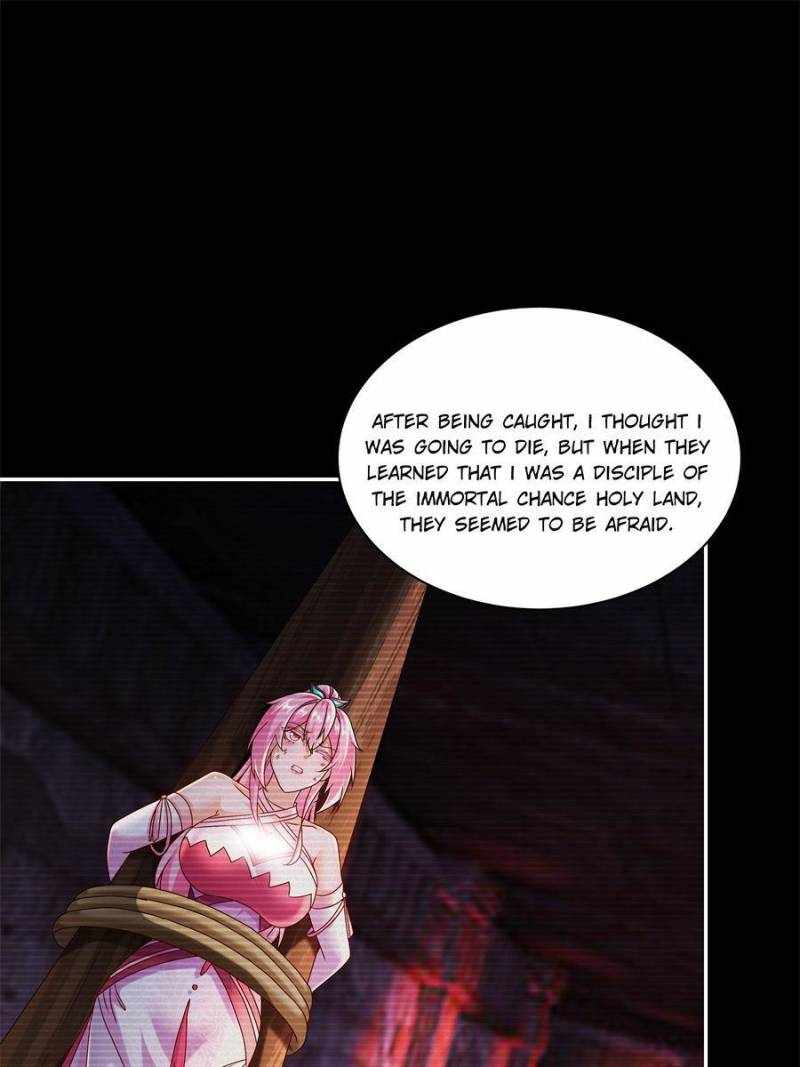Start With Seven Stunning Senior Sisters Chapter 47 - Page 9