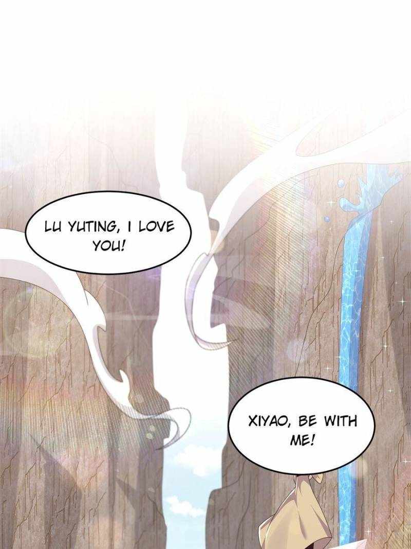 Start With Seven Stunning Senior Sisters Chapter 48 - Page 0