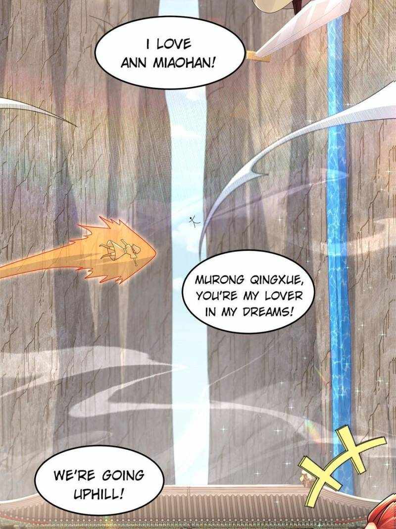 Start With Seven Stunning Senior Sisters Chapter 48 - Page 1