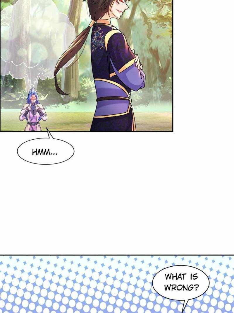 Start With Seven Stunning Senior Sisters Chapter 48 - Page 16
