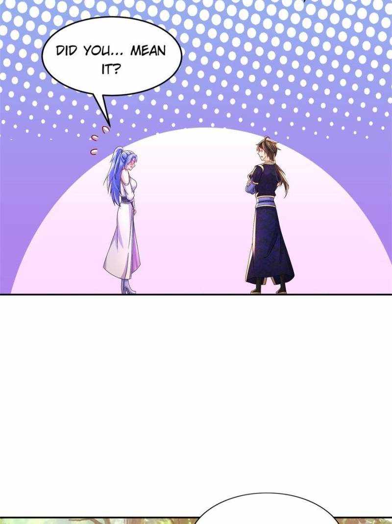 Start With Seven Stunning Senior Sisters Chapter 48 - Page 17