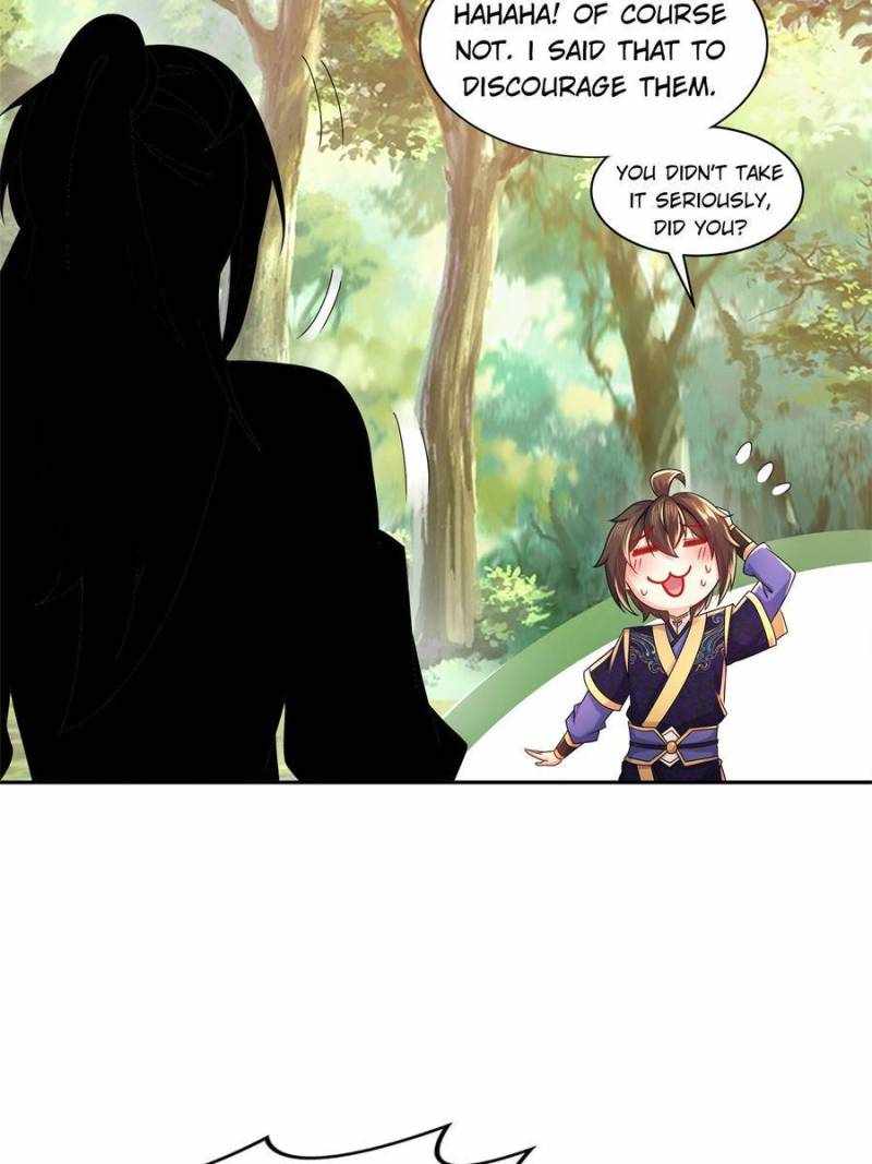 Start With Seven Stunning Senior Sisters Chapter 48 - Page 18