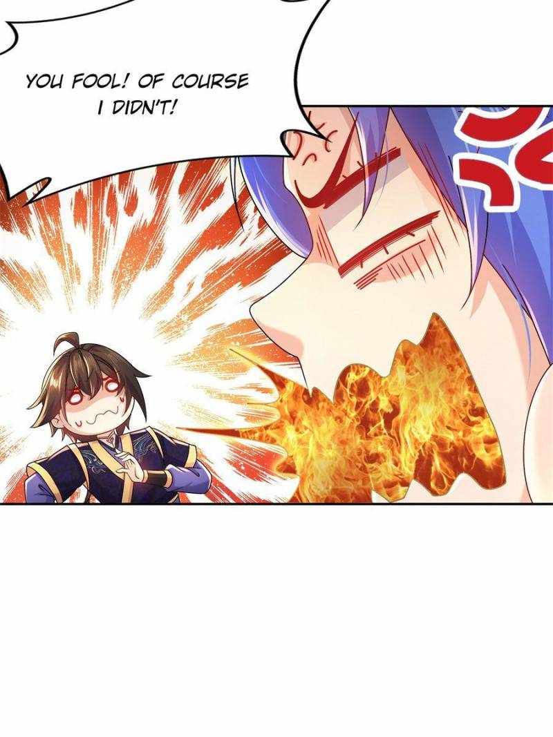 Start With Seven Stunning Senior Sisters Chapter 48 - Page 19