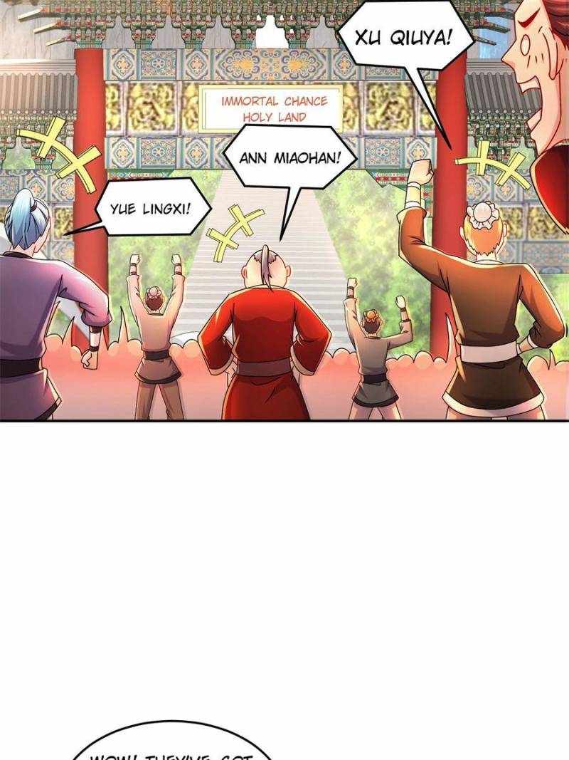 Start With Seven Stunning Senior Sisters Chapter 48 - Page 2