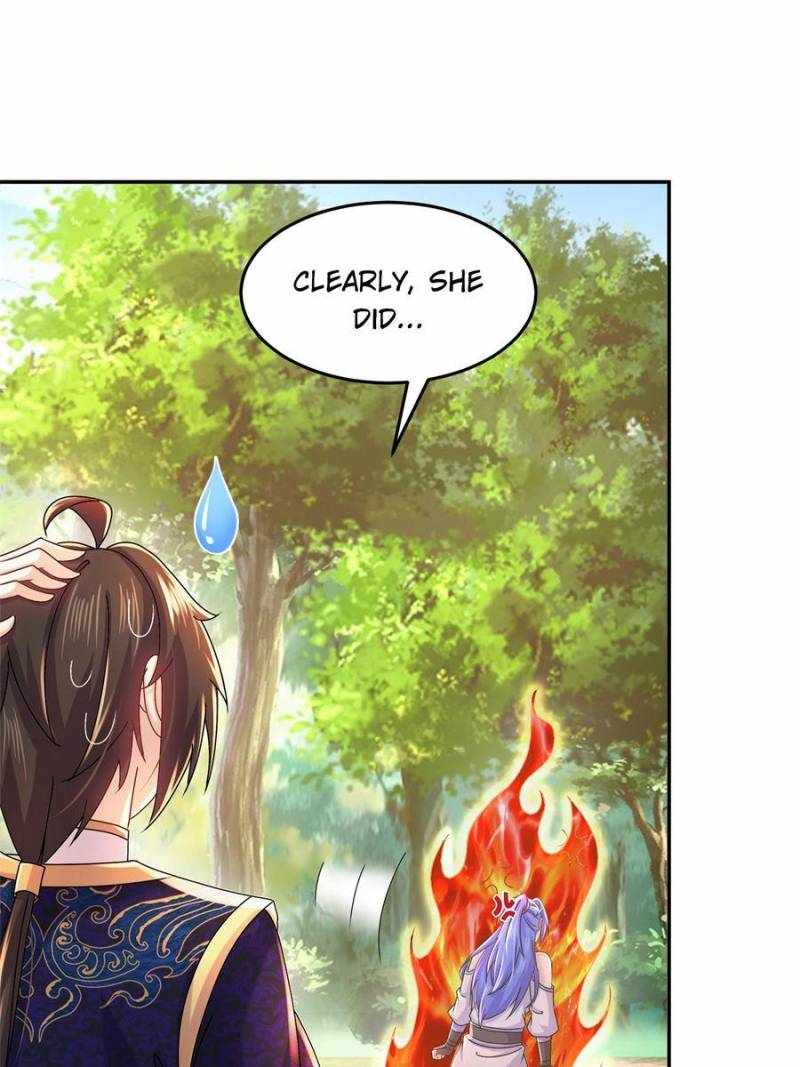 Start With Seven Stunning Senior Sisters Chapter 48 - Page 20