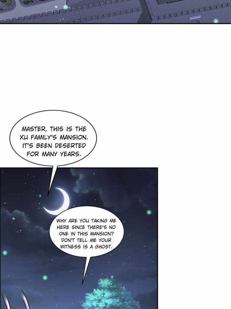 Start With Seven Stunning Senior Sisters Chapter 48 - Page 27