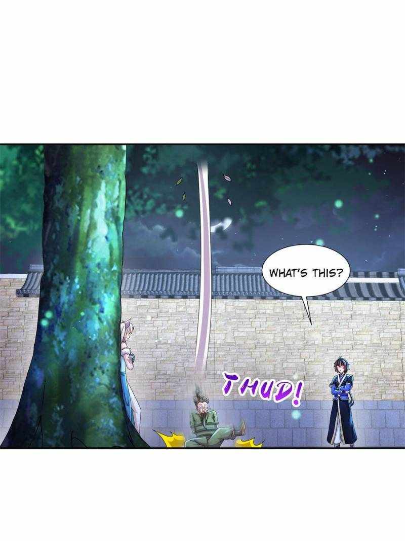 Start With Seven Stunning Senior Sisters Chapter 48 - Page 29