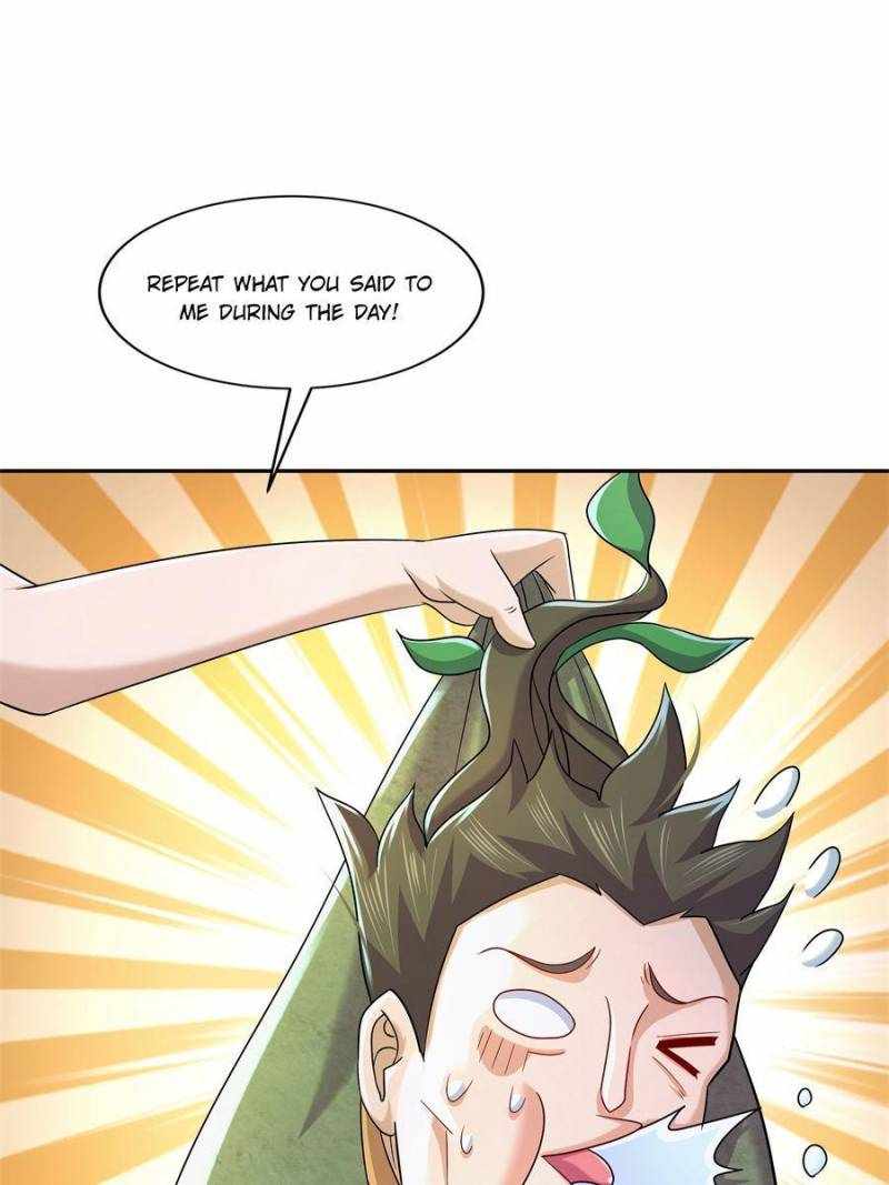 Start With Seven Stunning Senior Sisters Chapter 48 - Page 32
