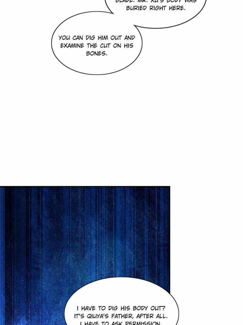 Start With Seven Stunning Senior Sisters Chapter 48 - Page 36