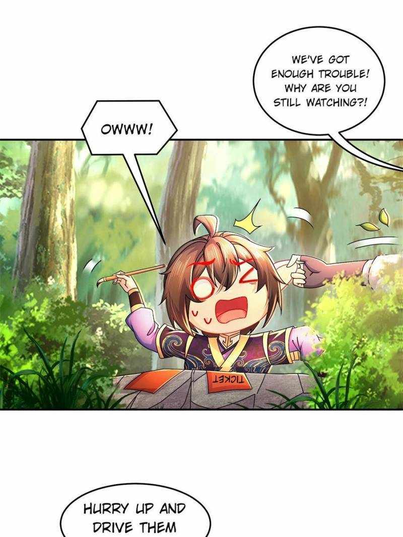 Start With Seven Stunning Senior Sisters Chapter 48 - Page 4