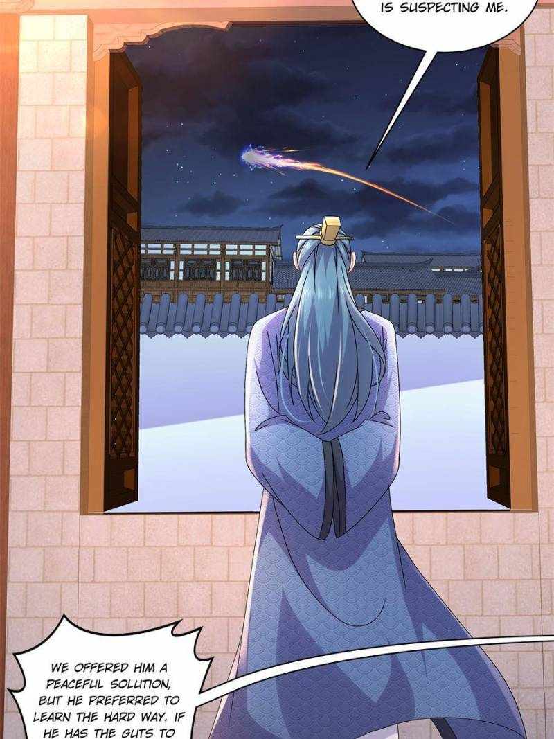 Start With Seven Stunning Senior Sisters Chapter 48 - Page 40