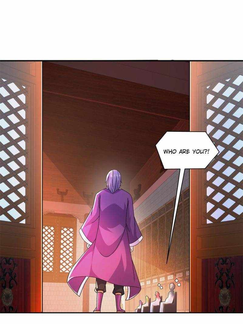 Start With Seven Stunning Senior Sisters Chapter 48 - Page 43