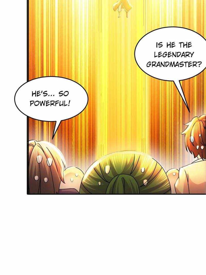 Start With Seven Stunning Senior Sisters Chapter 48 - Page 9
