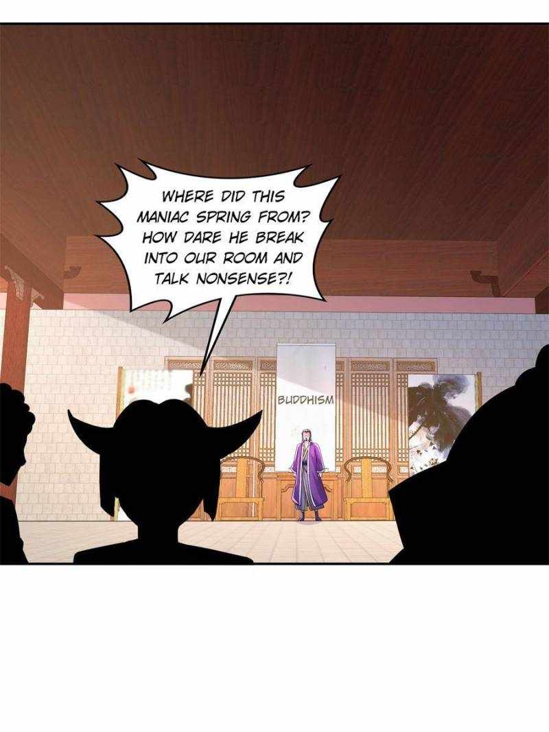 Start With Seven Stunning Senior Sisters Chapter 49 - Page 0