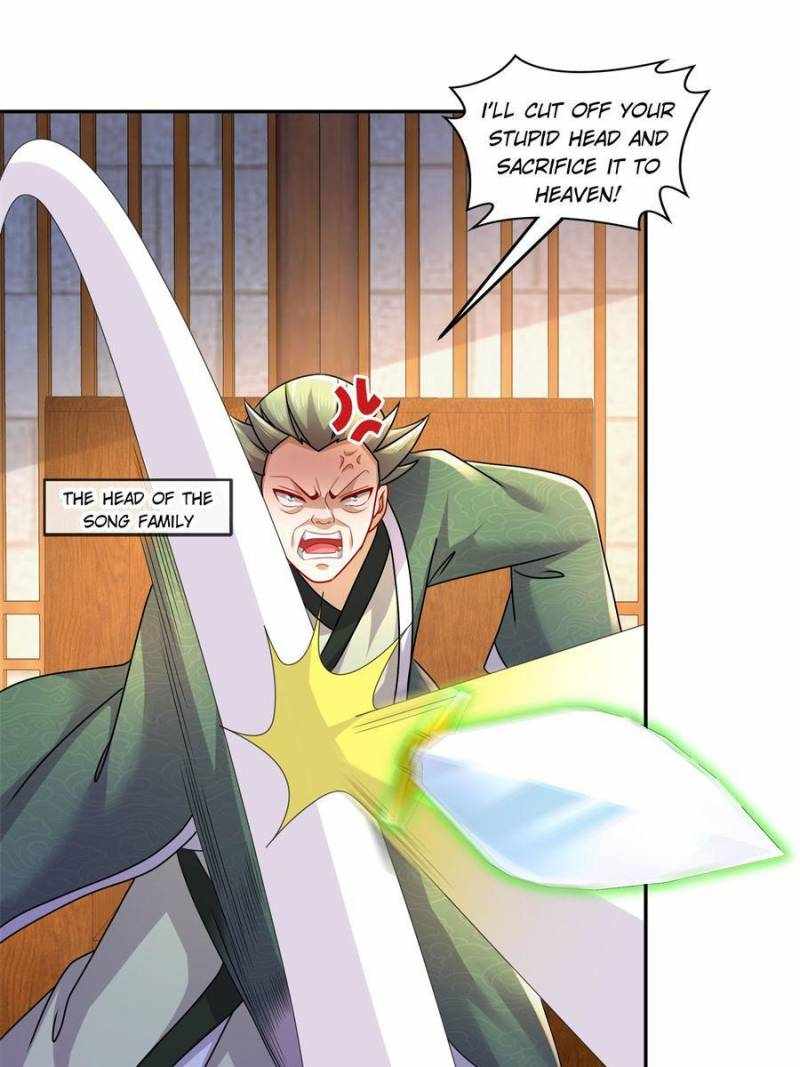 Start With Seven Stunning Senior Sisters Chapter 49 - Page 1