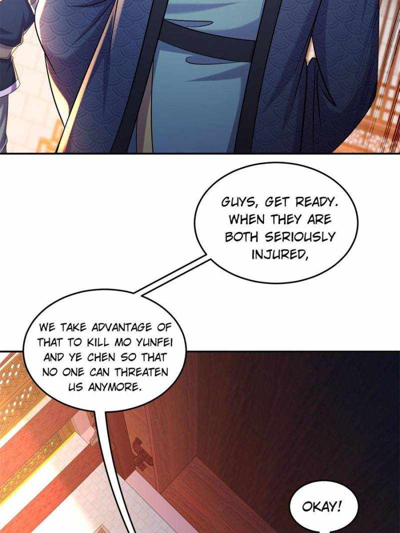 Start With Seven Stunning Senior Sisters Chapter 49 - Page 12