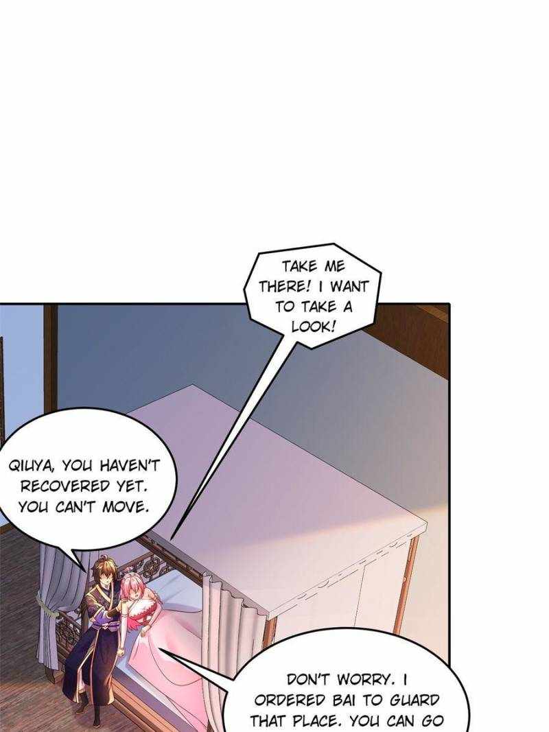 Start With Seven Stunning Senior Sisters Chapter 49 - Page 18