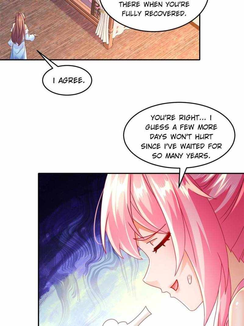 Start With Seven Stunning Senior Sisters Chapter 49 - Page 19