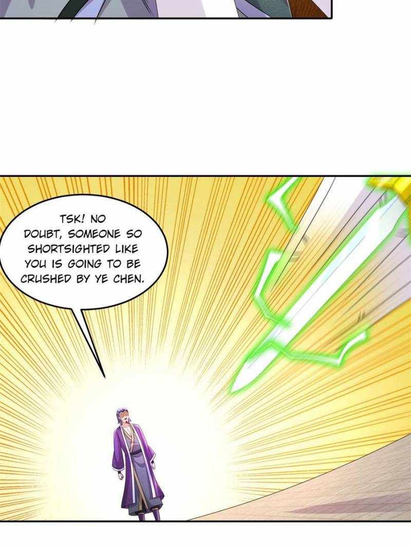Start With Seven Stunning Senior Sisters Chapter 49 - Page 2