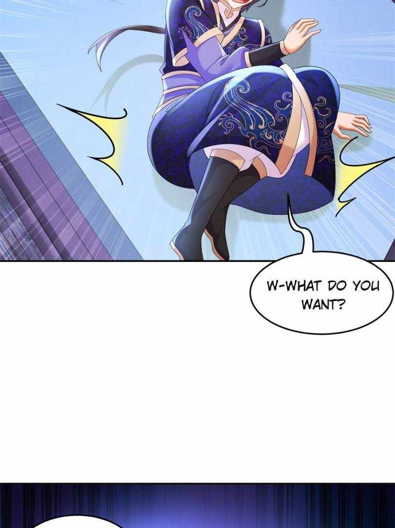 Start With Seven Stunning Senior Sisters Chapter 49 - Page 28