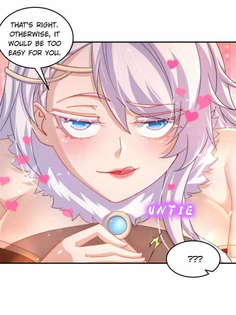 Start With Seven Stunning Senior Sisters Chapter 49 - Page 31
