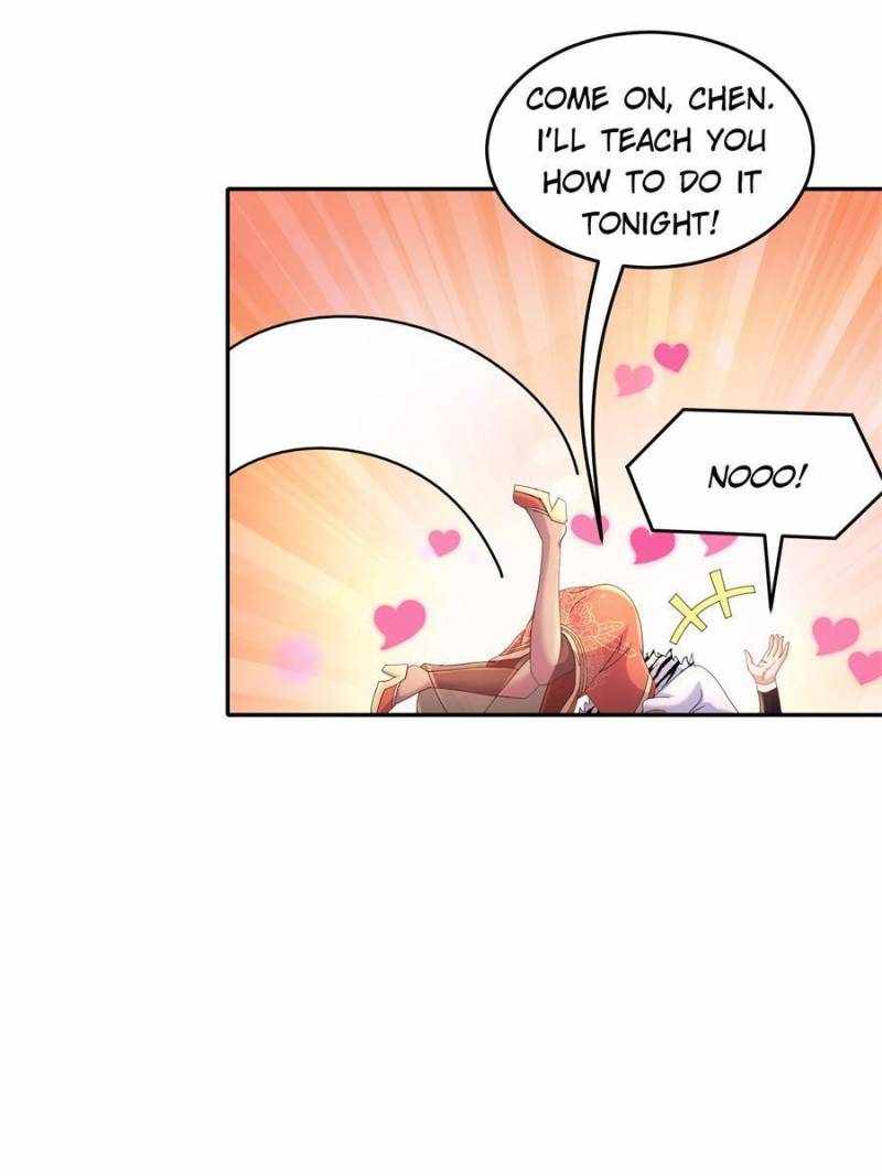 Start With Seven Stunning Senior Sisters Chapter 49 - Page 32