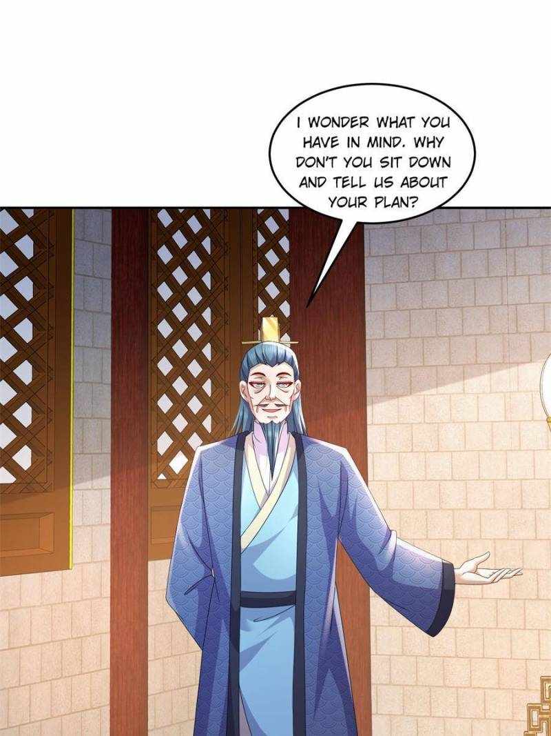 Start With Seven Stunning Senior Sisters Chapter 49 - Page 4