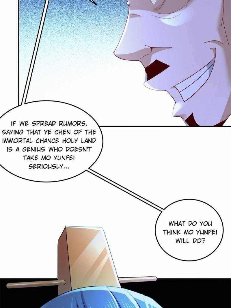 Start With Seven Stunning Senior Sisters Chapter 49 - Page 8