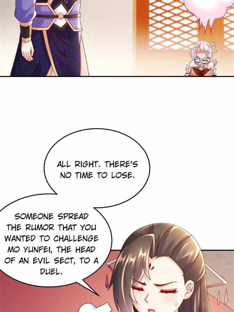 Start With Seven Stunning Senior Sisters Chapter 50 - Page 13