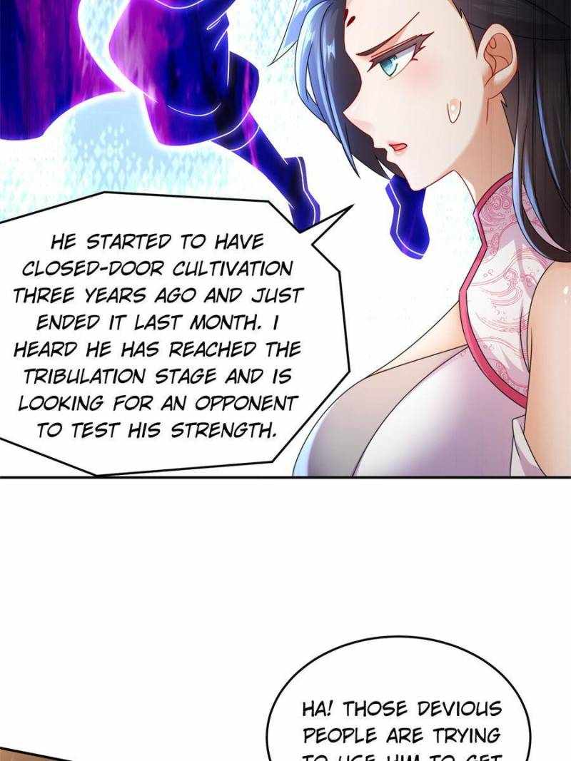Start With Seven Stunning Senior Sisters Chapter 50 - Page 16