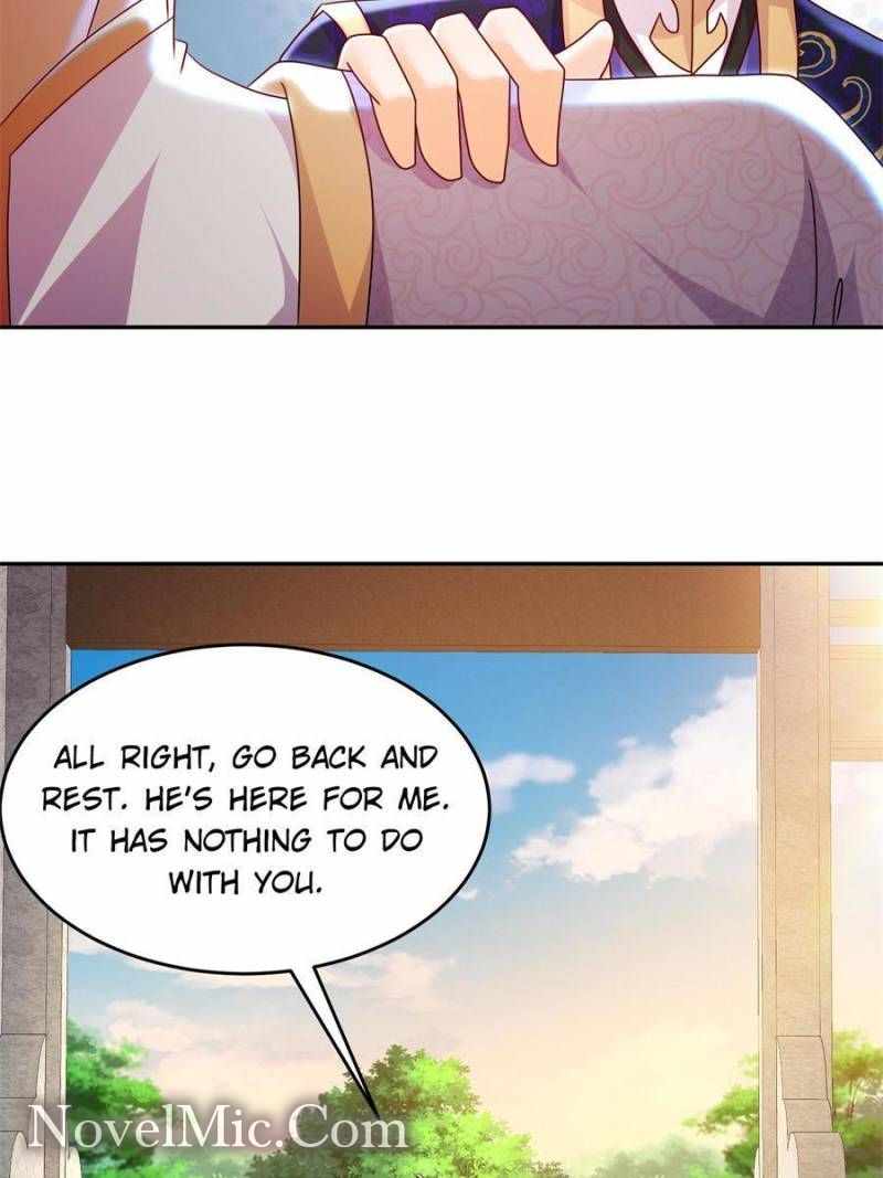 Start With Seven Stunning Senior Sisters Chapter 50 - Page 34