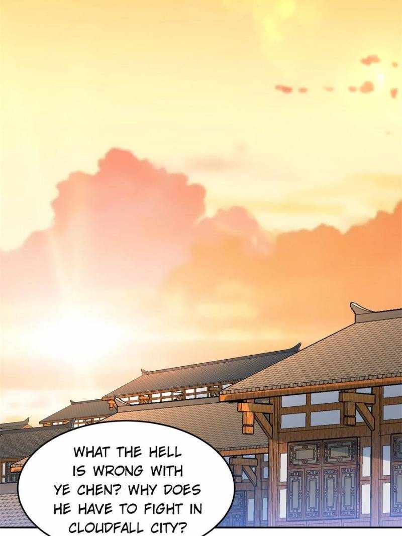 Start With Seven Stunning Senior Sisters Chapter 51 - Page 1