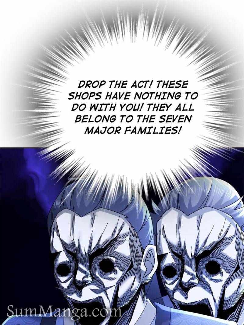 Start With Seven Stunning Senior Sisters Chapter 51 - Page 20
