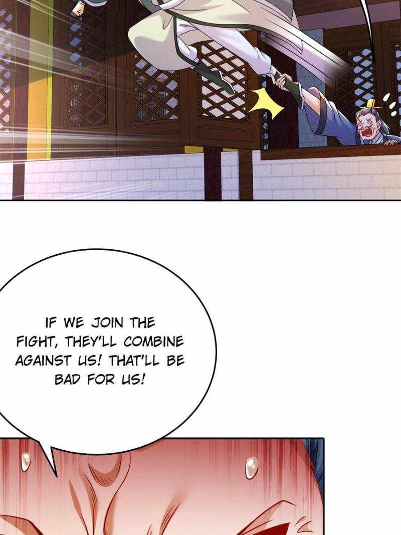 Start With Seven Stunning Senior Sisters Chapter 51 - Page 22