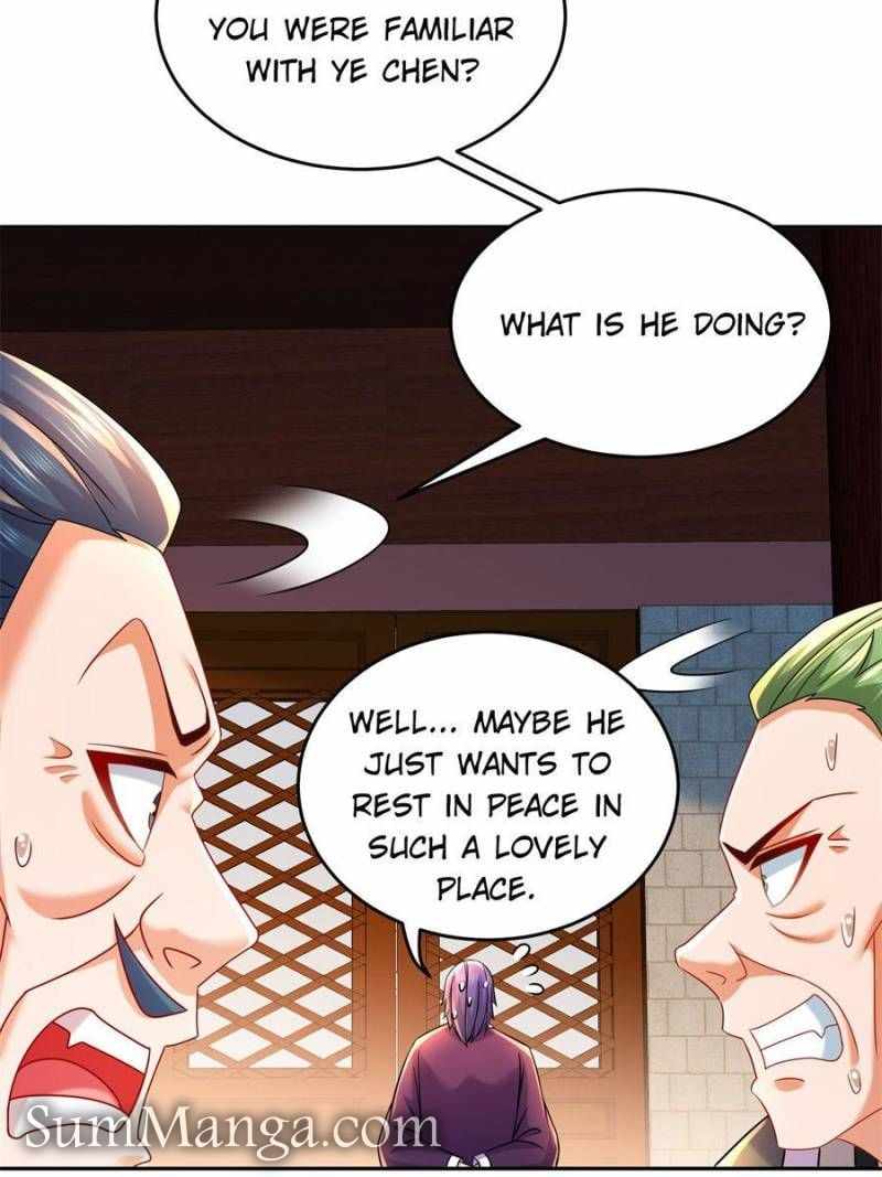 Start With Seven Stunning Senior Sisters Chapter 51 - Page 3