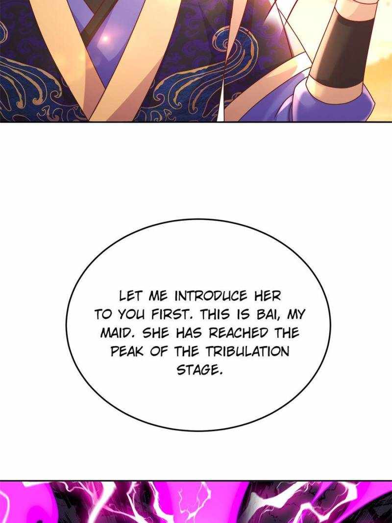 Start With Seven Stunning Senior Sisters Chapter 51 - Page 39