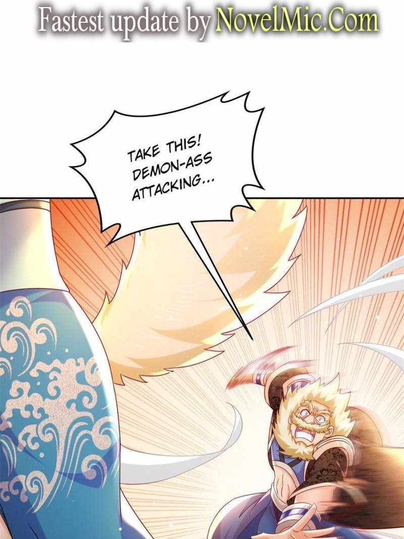 Start With Seven Stunning Senior Sisters Chapter 52 - Page 0