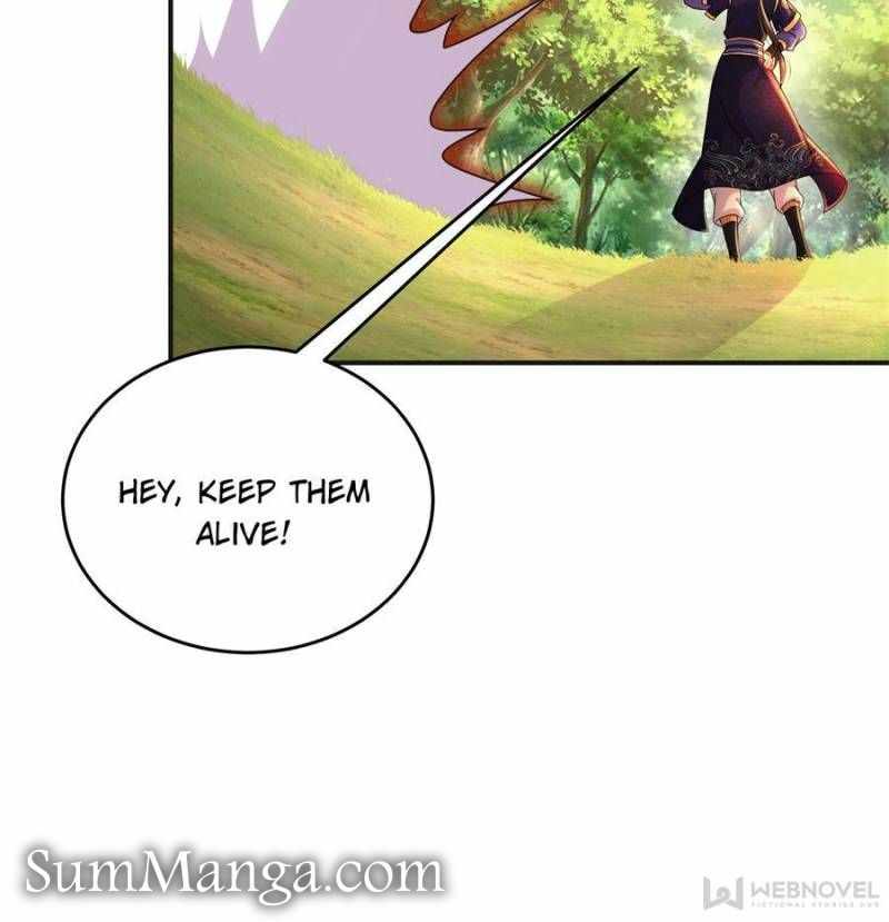 Start With Seven Stunning Senior Sisters Chapter 52 - Page 20