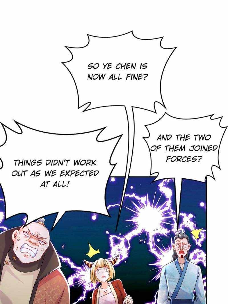 Start With Seven Stunning Senior Sisters Chapter 52 - Page 32