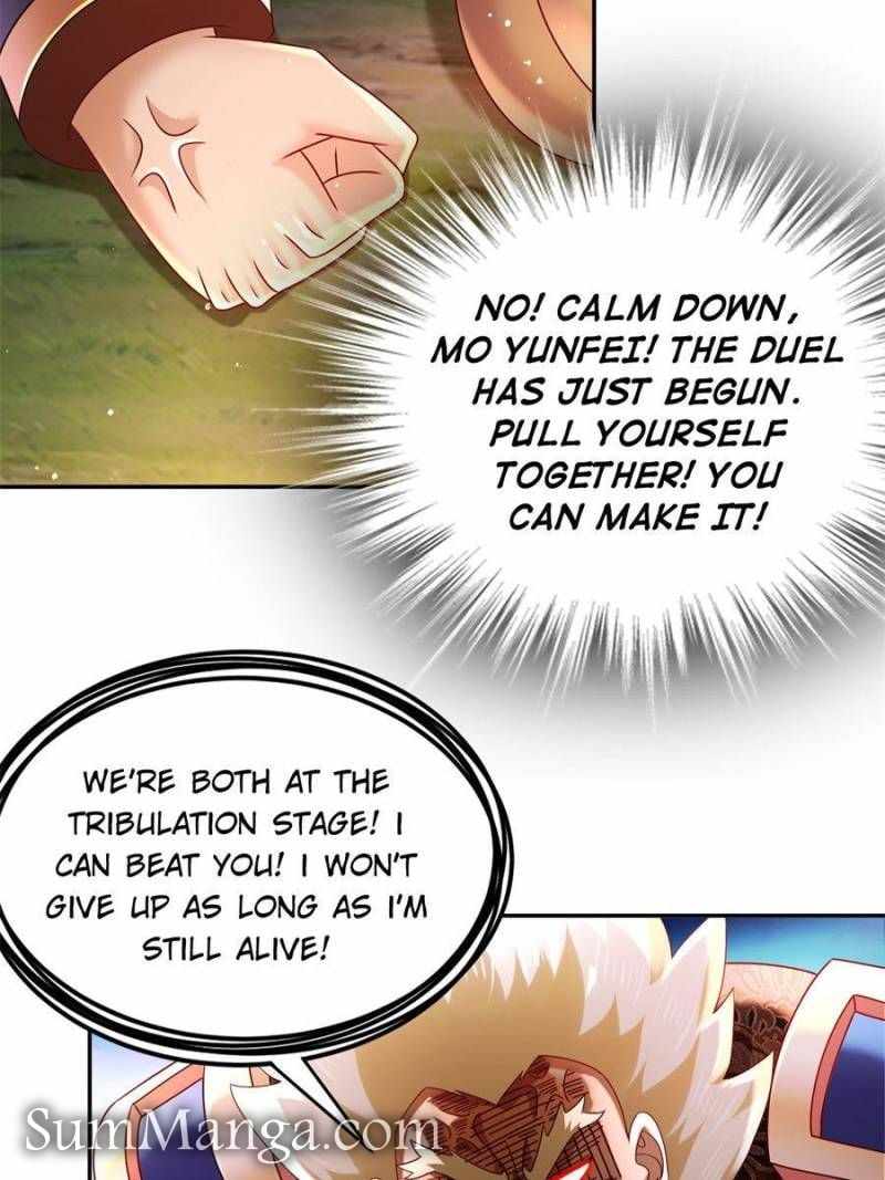 Start With Seven Stunning Senior Sisters Chapter 52 - Page 5