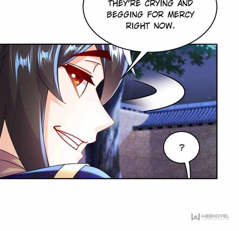 Start With Seven Stunning Senior Sisters Chapter 53 - Page 10