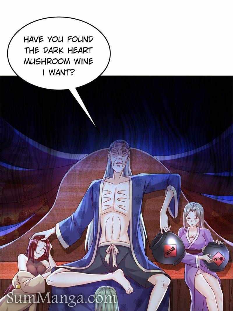 Start With Seven Stunning Senior Sisters Chapter 53 - Page 22