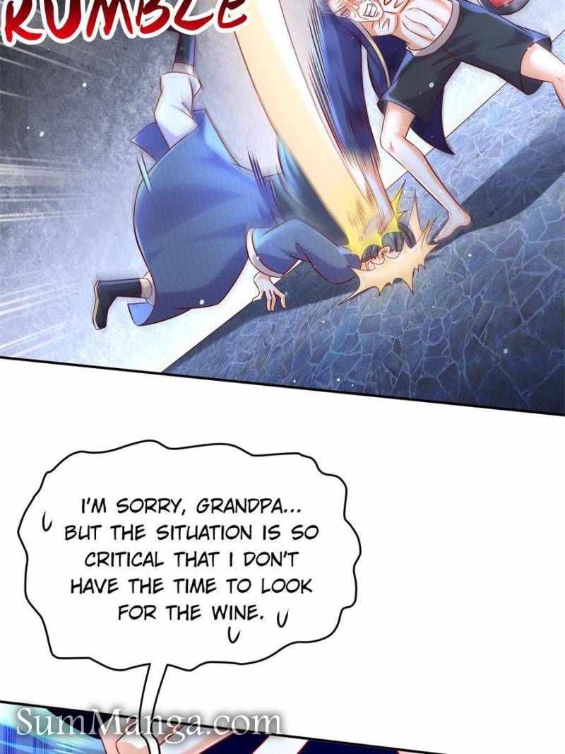 Start With Seven Stunning Senior Sisters Chapter 53 - Page 26