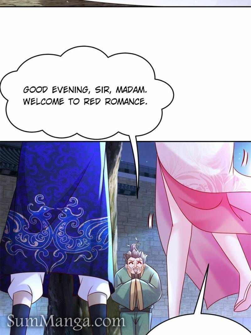 Start With Seven Stunning Senior Sisters Chapter 53 - Page 3